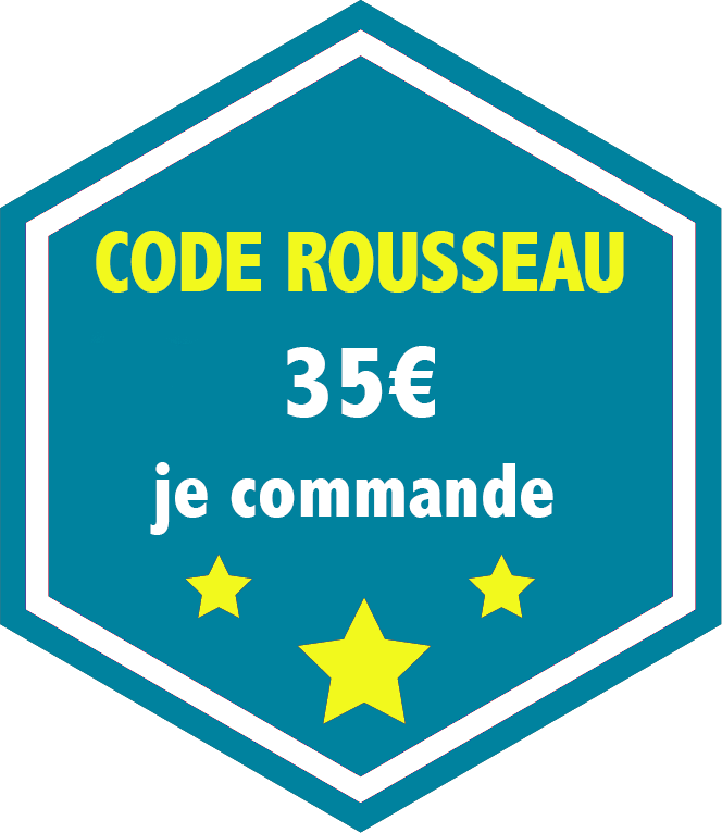 Code Rousseau Auto Ecole Europe 